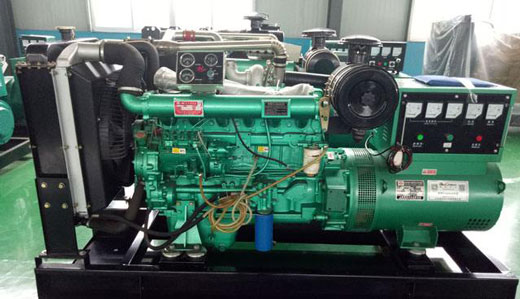 康平发电机不发电的原因 康平发电机不发电的原因