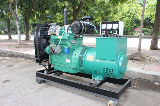 康平发电机不发电的原因 康平发电机不发电的原因