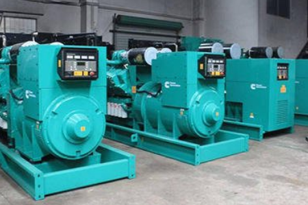 康平柴油发电机 康平柴油发电机